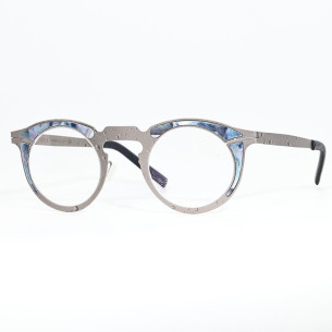 PUGNALE & NYLEVE 308V16 COL. NICHEL-GOCCIA