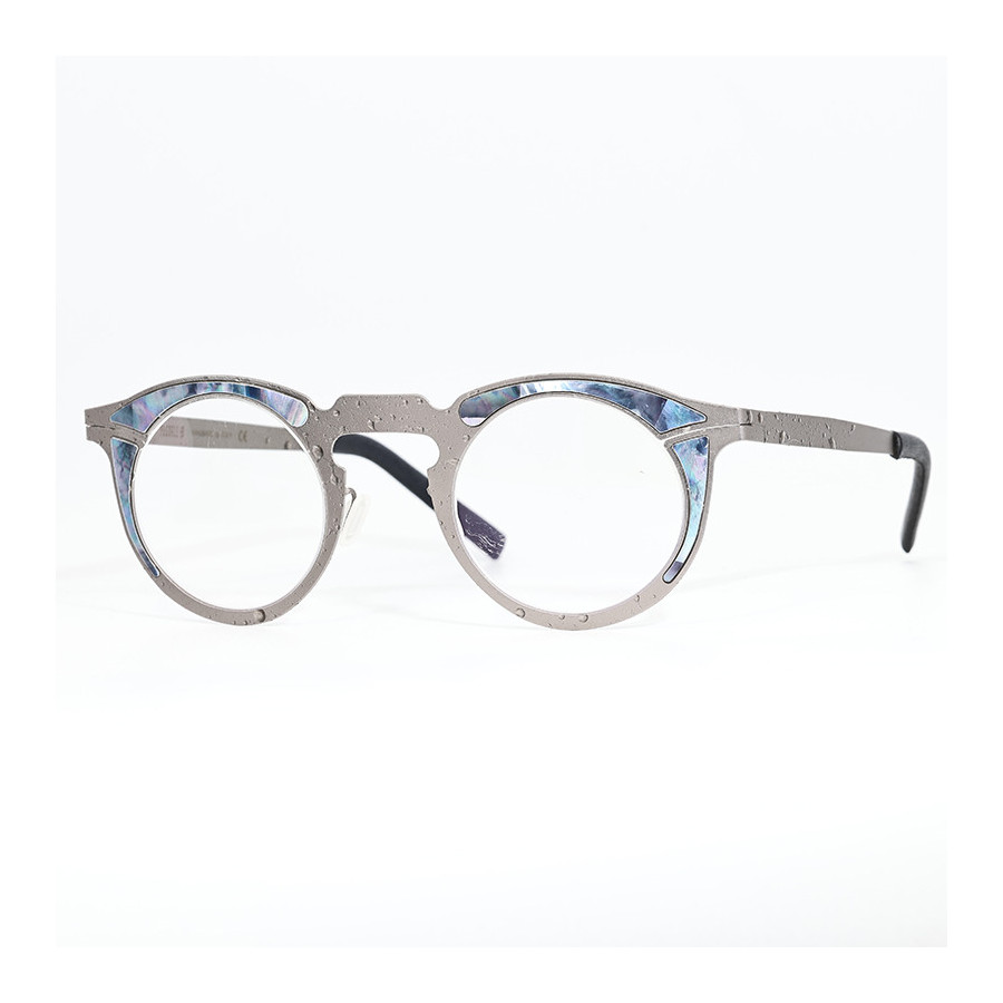 PUGNALE & NYLEVE 308V16 COL. NICHEL-GOCCIA