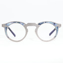 PUGNALE & NYLEVE 308V16 COL. NICHEL-GOCCIA