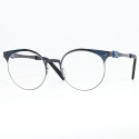 PUGNALE & NYLEVE SIGNORINA 279V172 COL. NICHEL/STAGNO