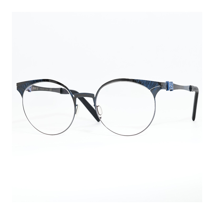 PUGNALE & NYLEVE SIGNORINA 279V172 COL. NICHEL/STAGNO