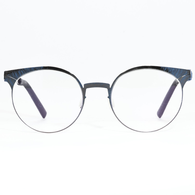 PUGNALE & NYLEVE SIGNORINA 279V172 COL. NICHEL/STAGNO