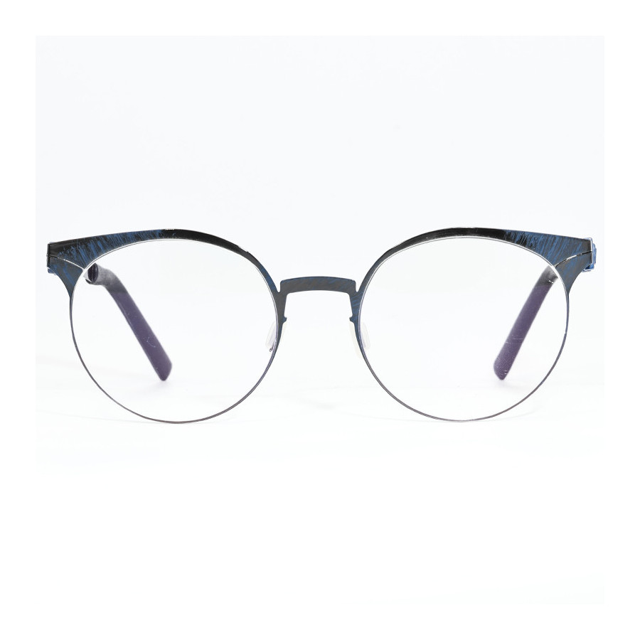 PUGNALE & NYLEVE SIGNORINA 279V172 COL. NICHEL/STAGNO