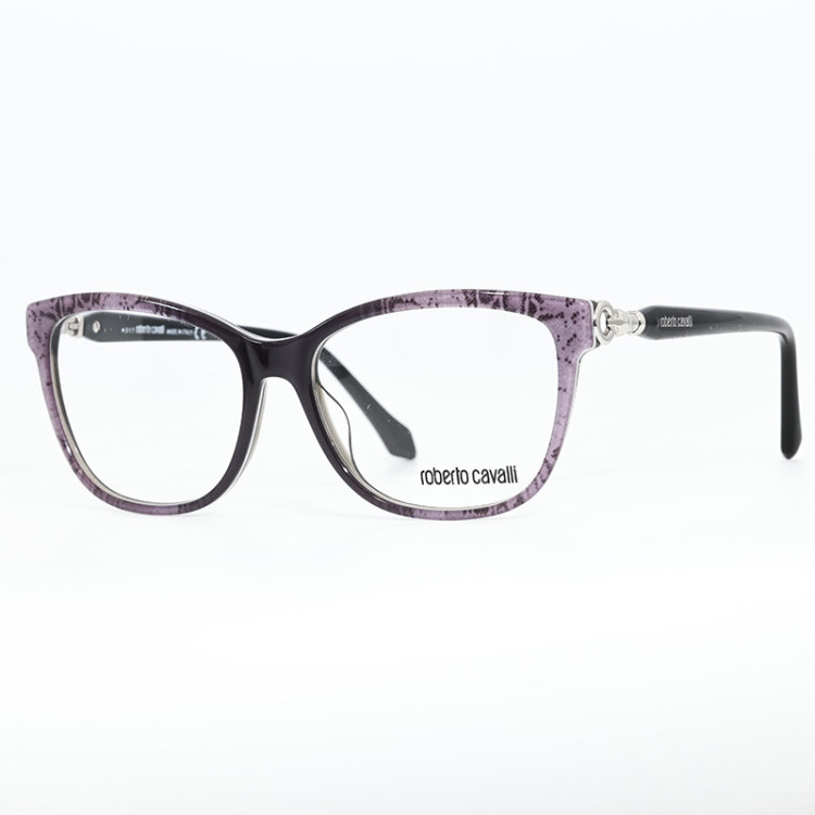 Roberto Cavalli 5011 020 Asso