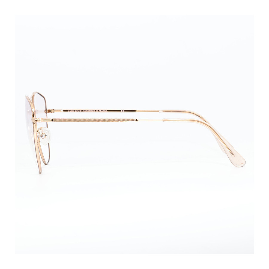 Andy Wolf  4747 col. c  - 3