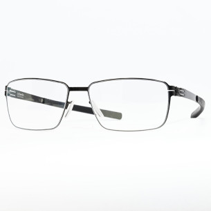 IC! Berlin Dr. Kauermann Gun Metal  - 1