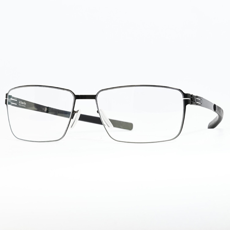 IC! Berlin Dr. Kauermann Gun Metal  - 1