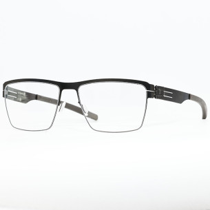 IC! Berlin model francois s. graphite  - 1