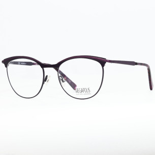 Megapolis 160 Violet