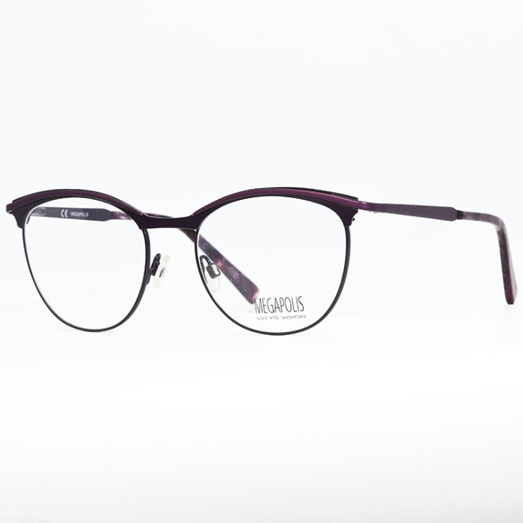 Megapolis 160 Violet