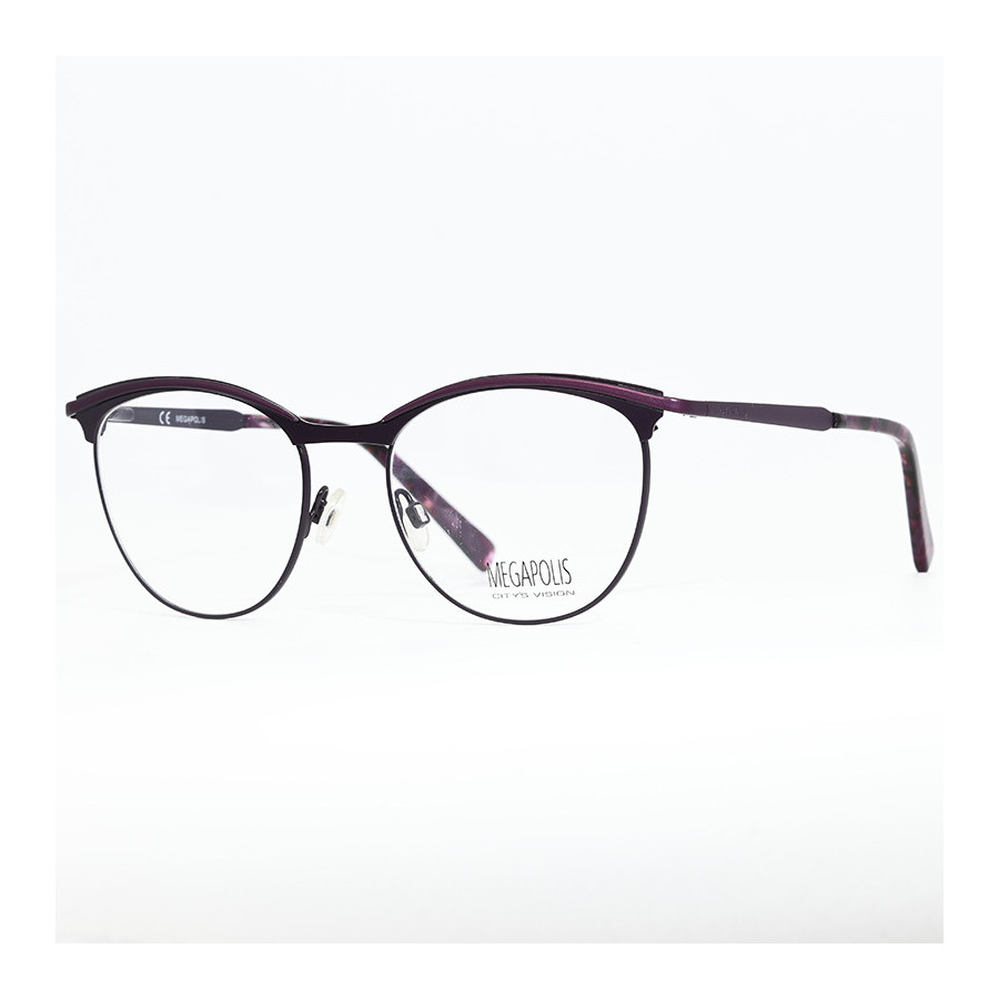 Megapolis 160 Violet