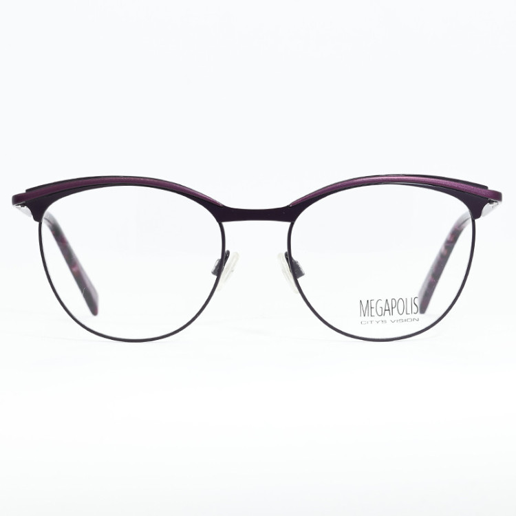Megapolis 160 Violet