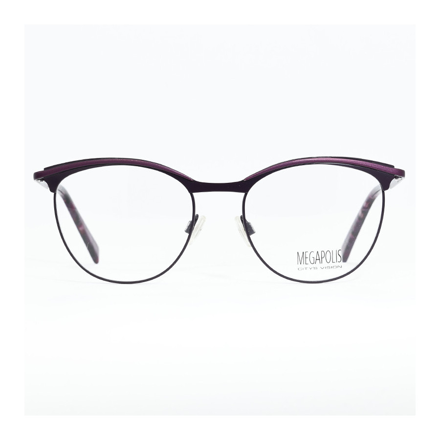 Megapolis 160 Violet