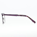 Megapolis 160 Violet