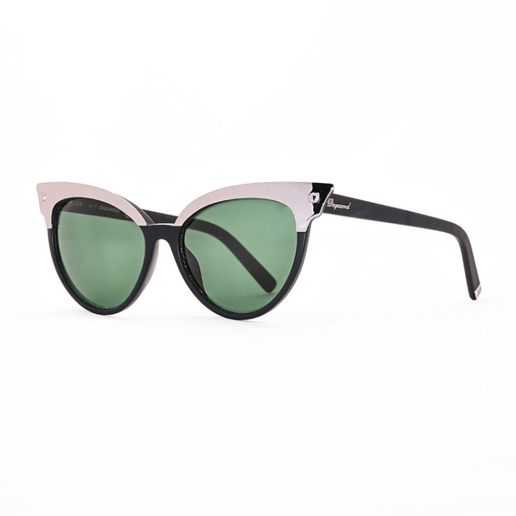 DSQUARED2 TIFFANY DQ0242 col.02N