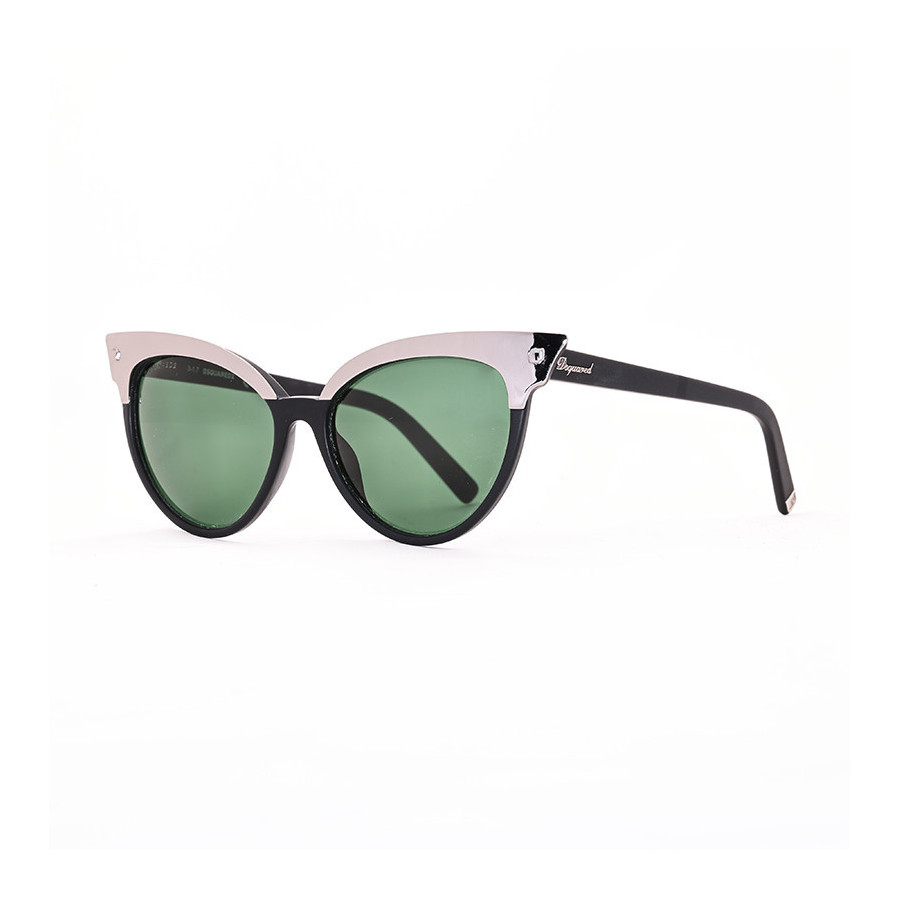 DSQUARED2 TIFFANY DQ0242 col.02N
