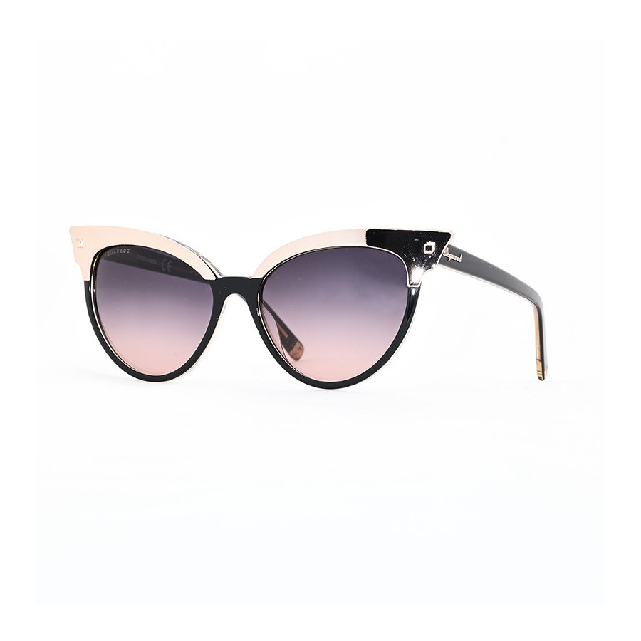 DSQUARED2 TIFFANY DQ0242 col.05B