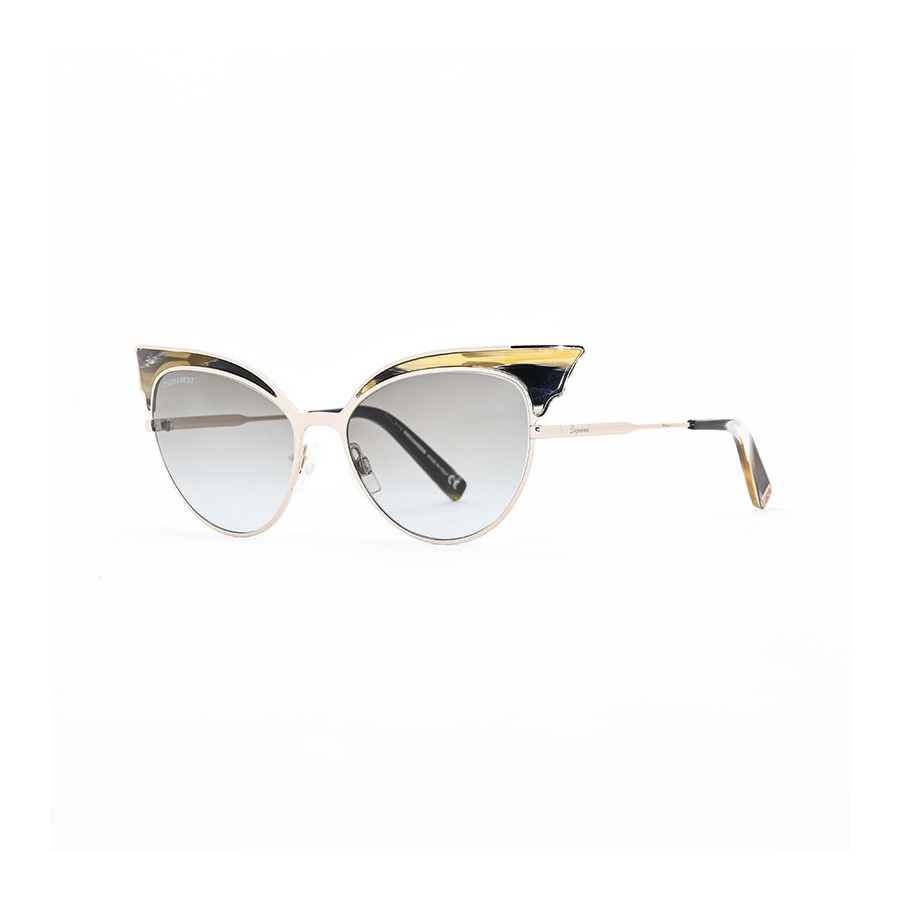DSQUARED2 LOLLO DQ 166 64F