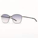 IC! Berlin Warm Braw Gun Metal  - 1