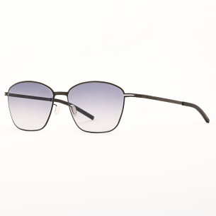 IC! Berlin Warm Braw Gun Metal  - 1