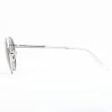 Ray-Ban RB 3447 Round Metal 9198/B1  - 2
