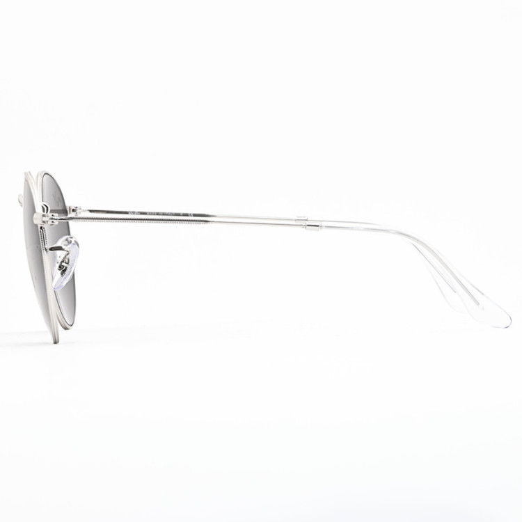 Ray-Ban RB 3447 Round Metal 9198/B1  - 2