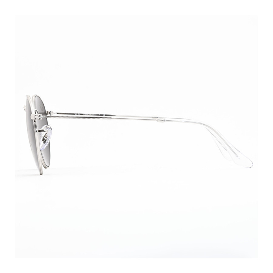 Ray-Ban RB 3447 Round Metal 9198/B1  - 2
