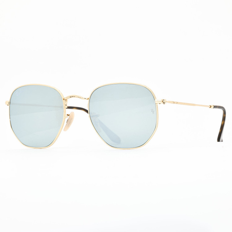 Ray-Ban RB 3548-N 001/30  - 1