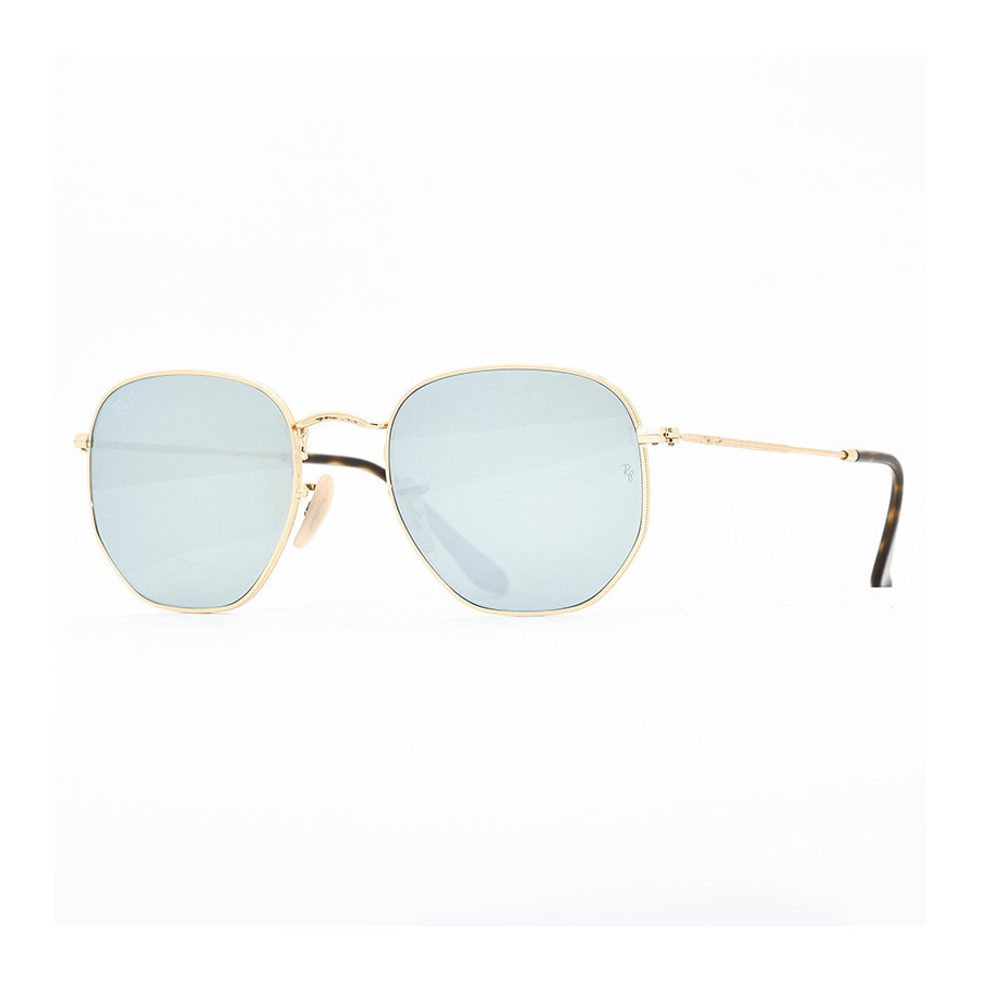 Ray-Ban RB 3548-N 001/30  - 1