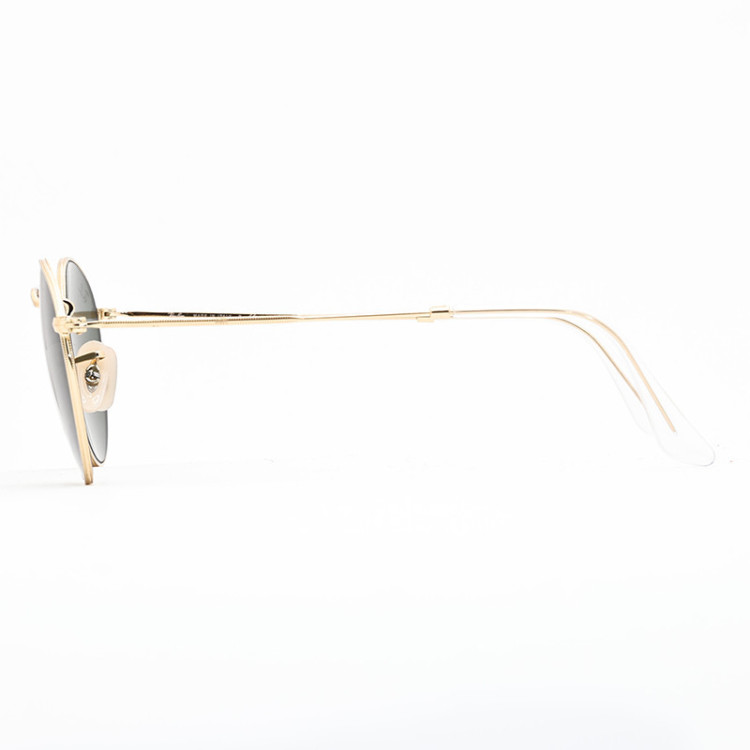 Ray-Ban RB 3447 Round Metal 001  - 2