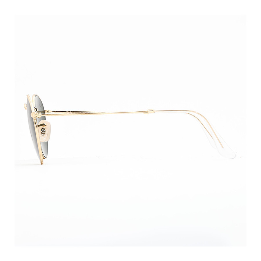 Ray-Ban RB 3447 Round Metal 001  - 2