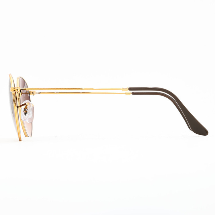 Ray-Ban RB 3447 Round Metal 9001/A5  - 2