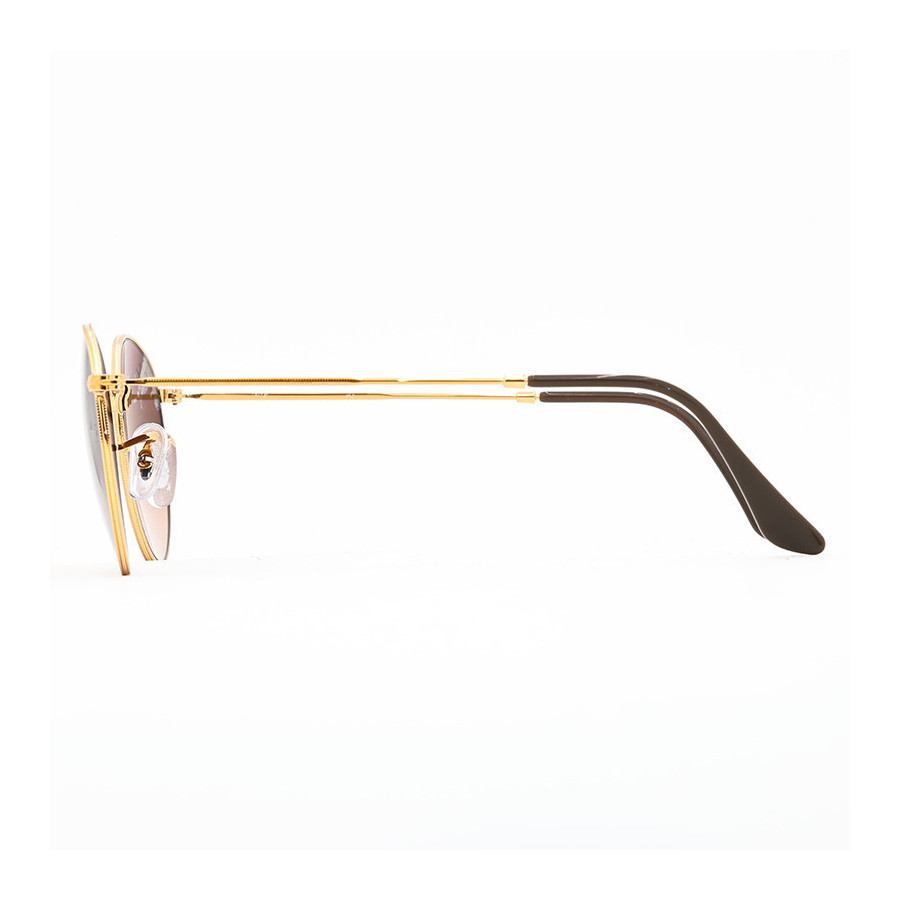 Ray-Ban RB 3447 Round Metal 9001/A5  - 2