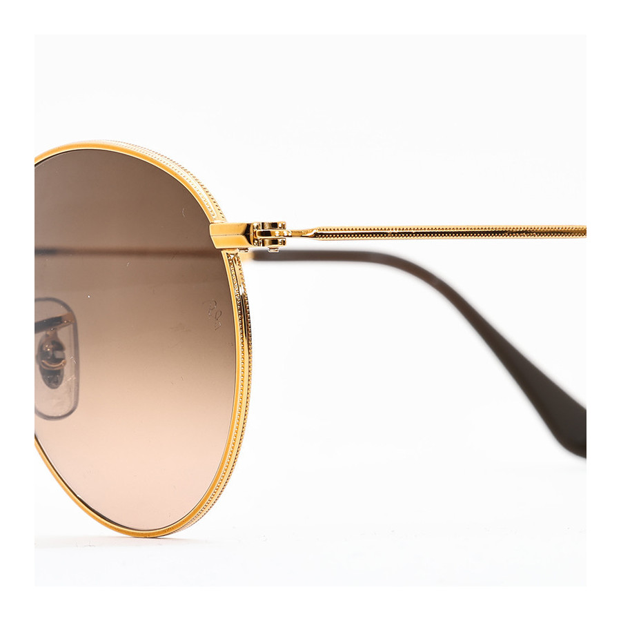 Ray-Ban RB 3447 Round Metal 9001/A5  - 3