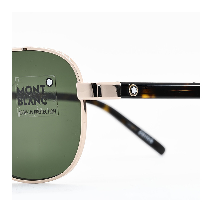Montblanc MB 602S 52J