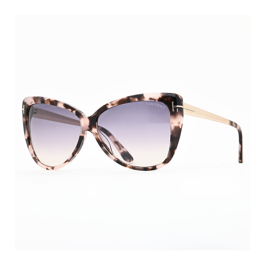 Tom Ford Reveka TF512 55B