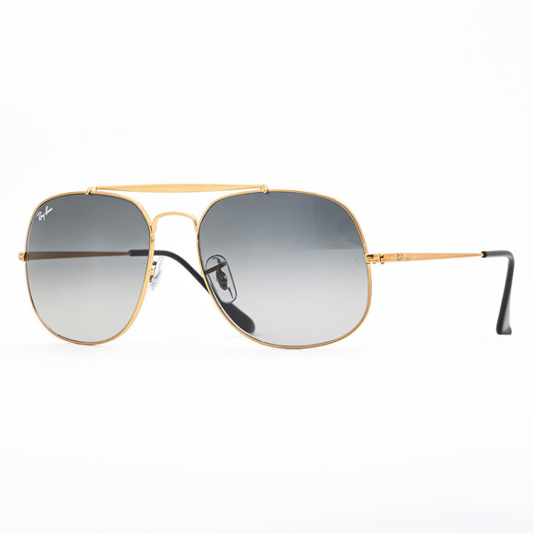 Ray-Ban RB 3561 THE GENERAL 197/71  - 1