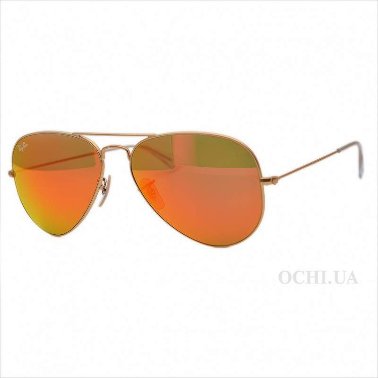Ray-Ban RB3025 112/69  - 1