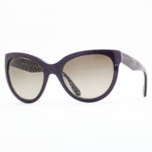 PRADA SPR05P MAT-1X1