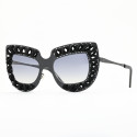 PUGNALE & NYLEVE STRINGA 304S126 COL. VELLUTO NERO