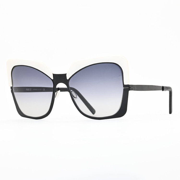 PUGNALE & NYLEVE VANITOSA 286S152 COL. NERO LUCIDO