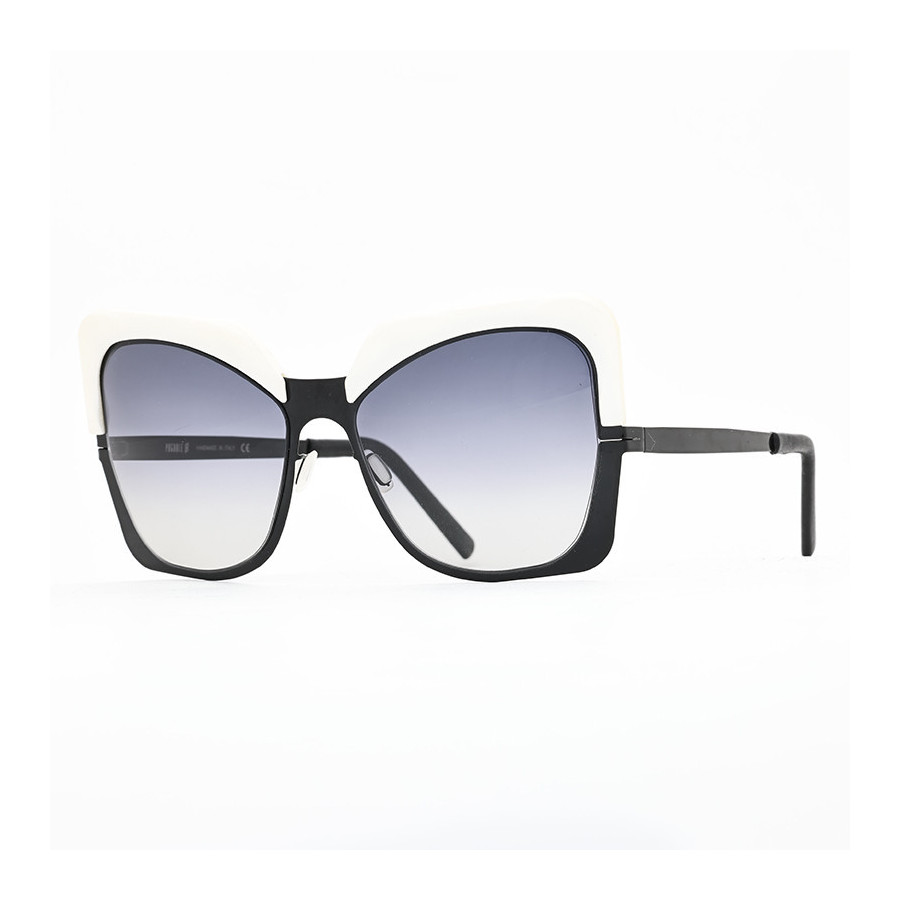 PUGNALE & NYLEVE VANITOSA 286S152 COL. NERO LUCIDO