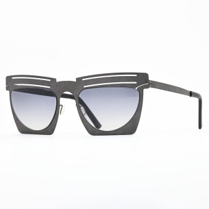 PUGNALE & NYLEVE 259S96 COL. RUTENIO SCURO