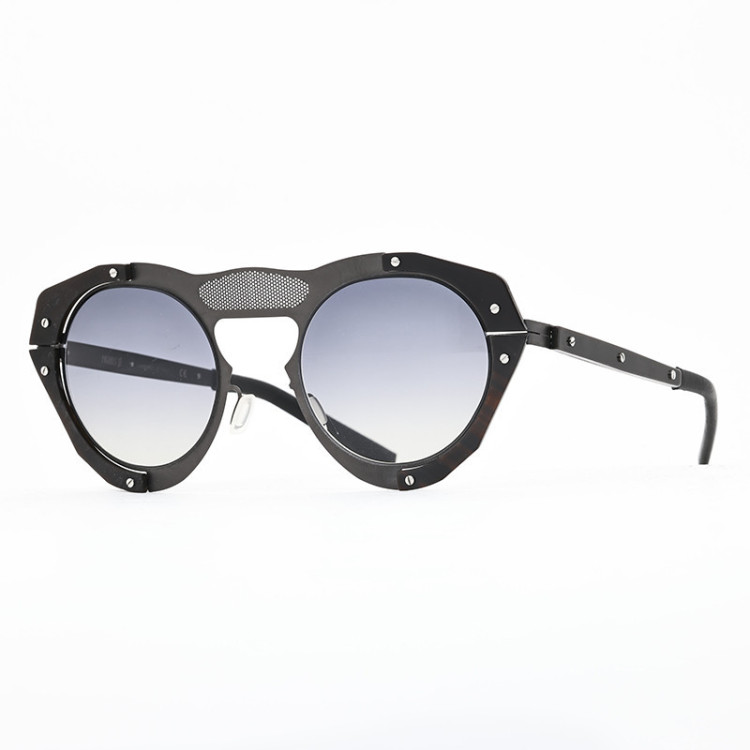 PUGNALE & NYLEVE LIOCORNO 284S96 COL. RUTENIO SCURO