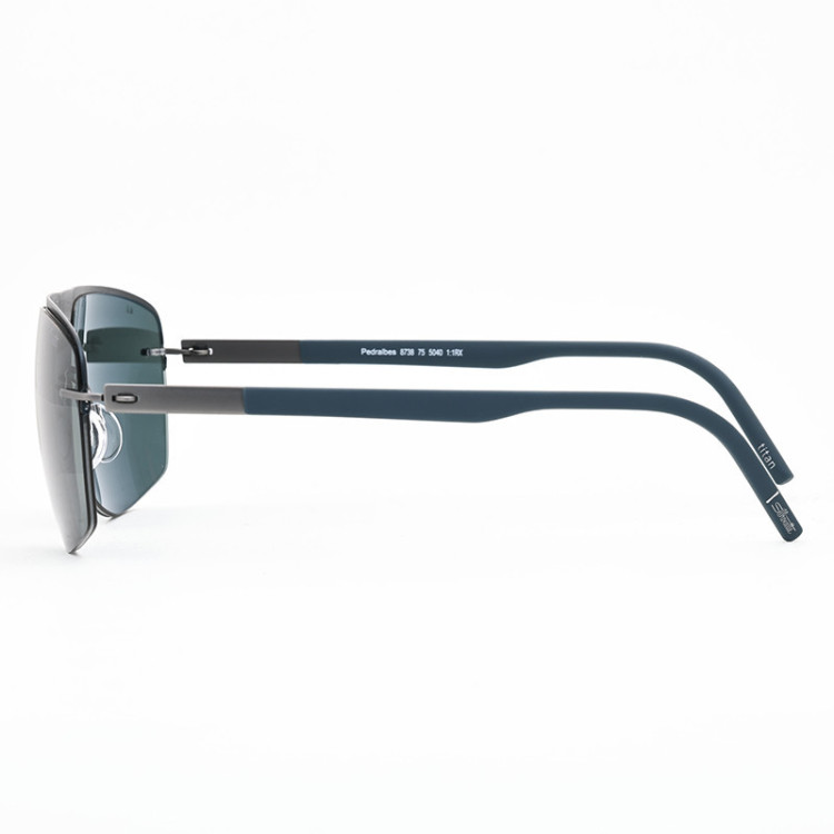 Silhouette Pedralbes 8738 75 5040  - 2