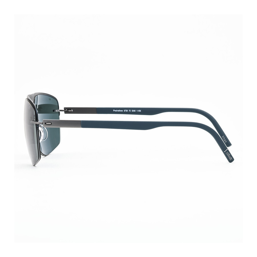 Silhouette Pedralbes 8738 75 5040  - 2