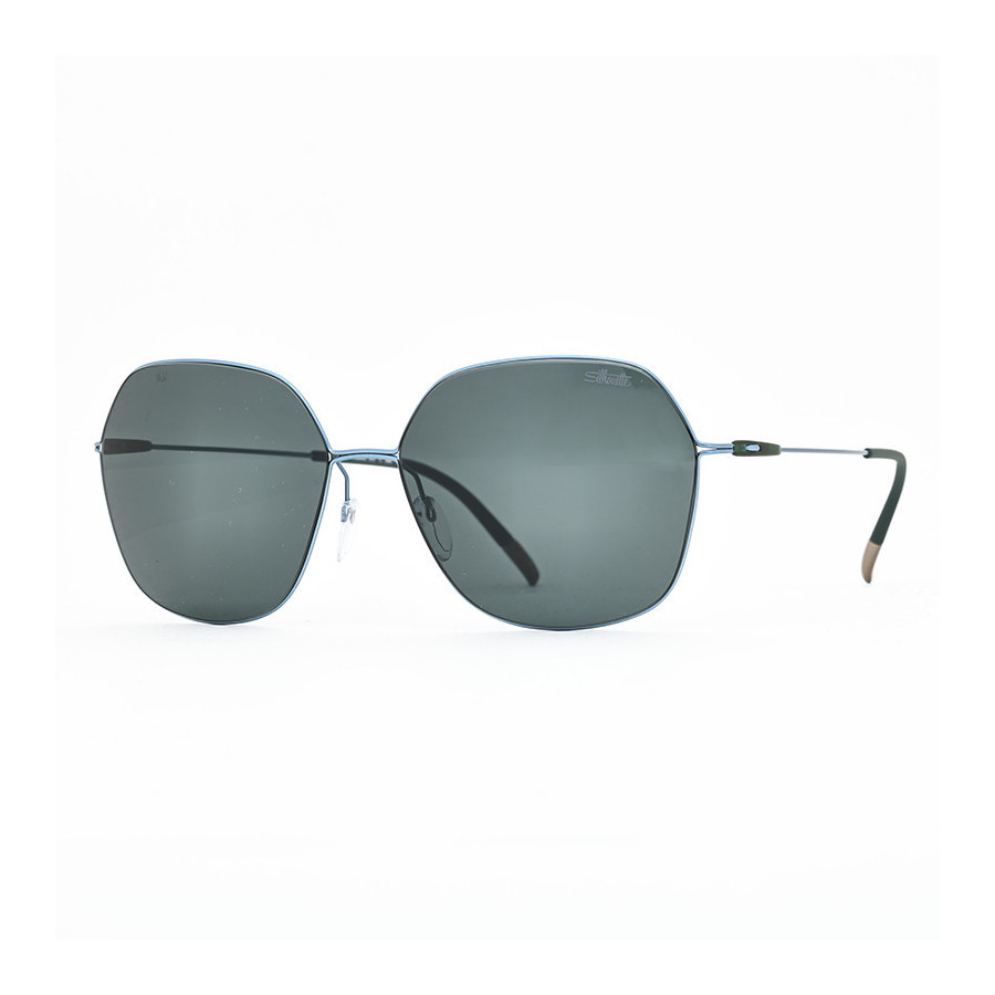 Silhouette Poblenou 8737 75 5040  - 1