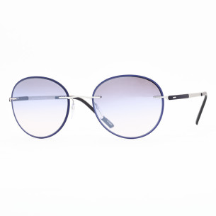 Silhouette Accent Shades 8720 75 4000  - 1