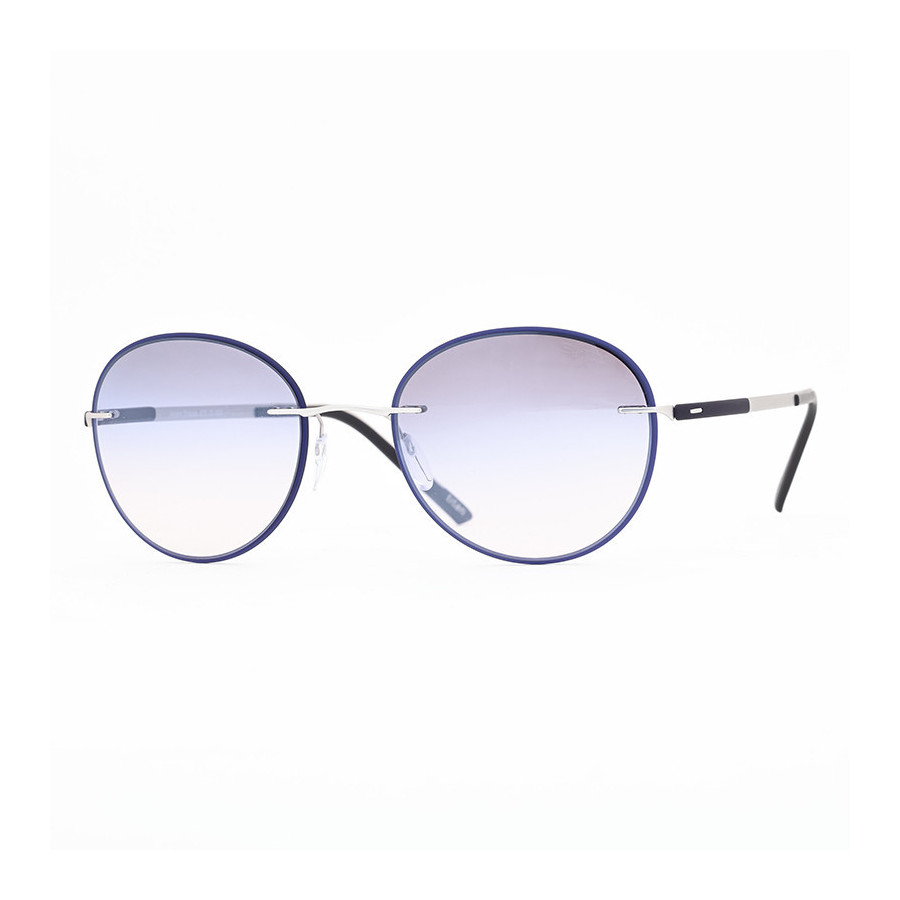 Silhouette Accent Shades 8720 75 4000  - 1