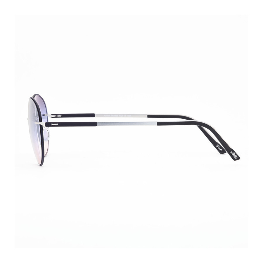 Silhouette Accent Shades 8720 75 4000  - 2